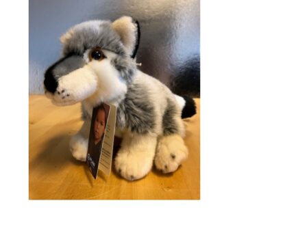 Grijze Wolf Plan - Afbeelding 2