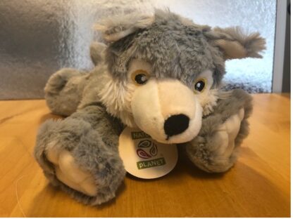 SuperSoftie Wolf - Afbeelding 5