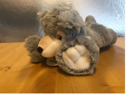 SuperSoftie Wolf - Afbeelding 3