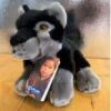 Zwarte Wolf Plan - Afbeelding 2