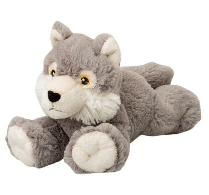 SuperSoftie Wolf