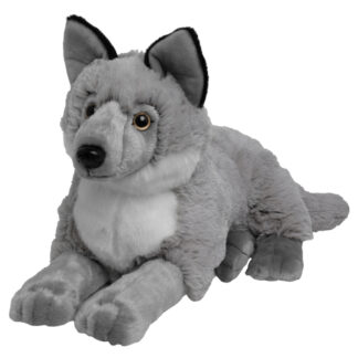 Grijze Wolf L