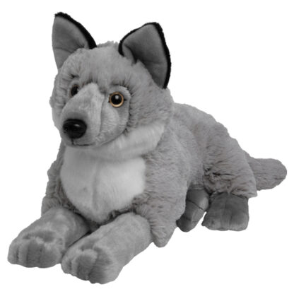 Grijze Wolf L