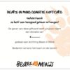 Donatie giftcard - Afbeelding 2