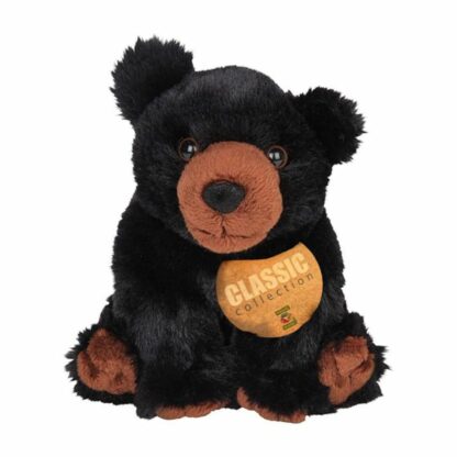 Mini Cub - Classic Zwart