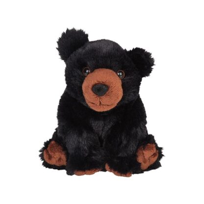 Mini Cub - Classic Zwart - Afbeelding 2