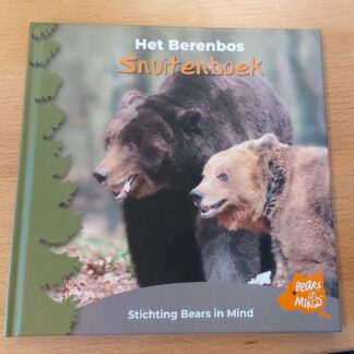 Het Berenbos Snuitenboek