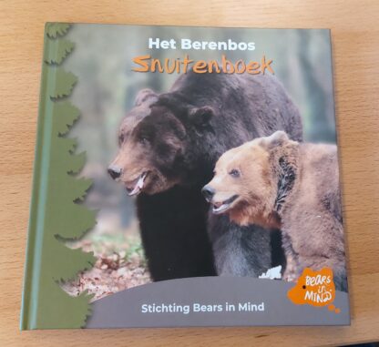 Het Berenbos Snuitenboek