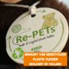 Bruine Beer Re-PETs (Maat M) - Afbeelding 4