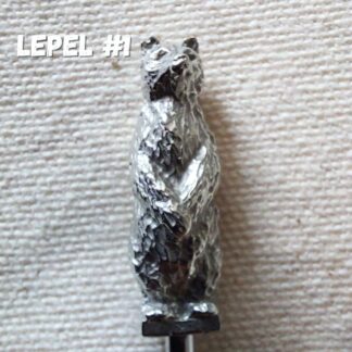 Beren lepel
