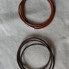 Silhouette ketting - Afbeelding 2