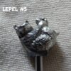 Beren lepel - Afbeelding 3