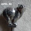 Beren lepel - Afbeelding 4