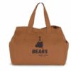 Grote shopper tas