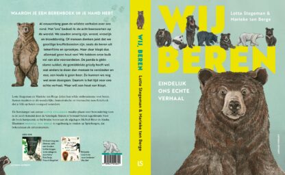 Wij, beren - Afbeelding 7