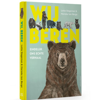 Wij, beren