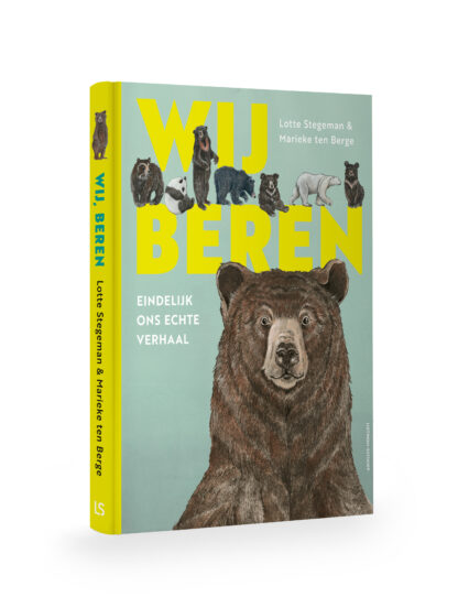 Wij, beren