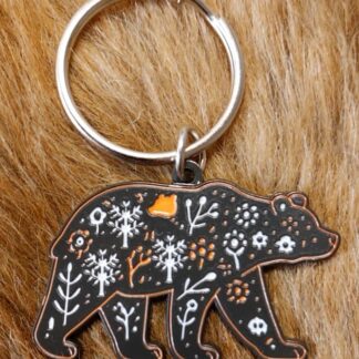 Bears in Mind Sleutelhanger